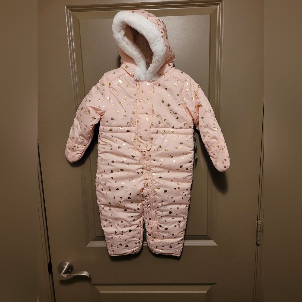 Snowsuit